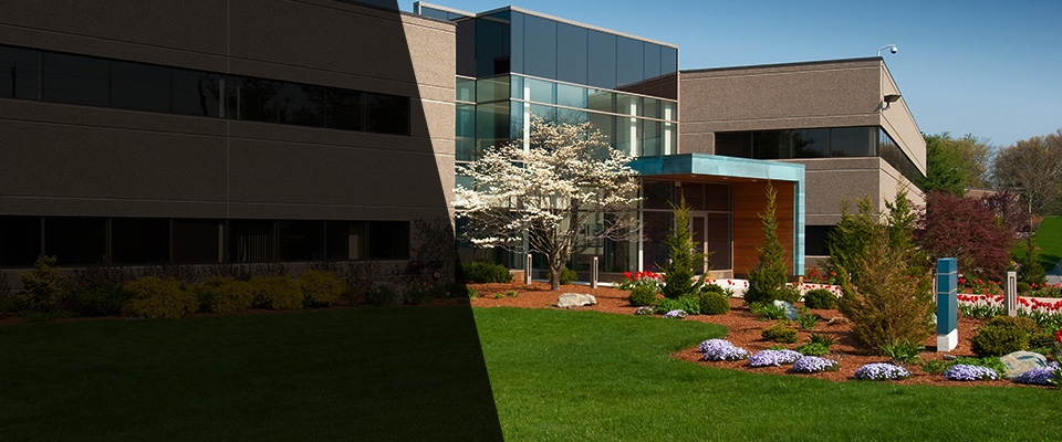 Laingsburg Landscapers