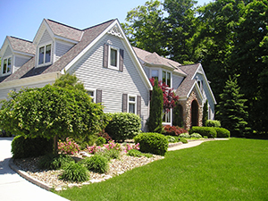 Landscapers and Lawncare Services in Laingsburg, MI